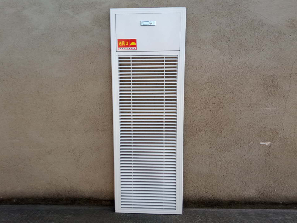 多葉送風(fēng)口面板 (3)