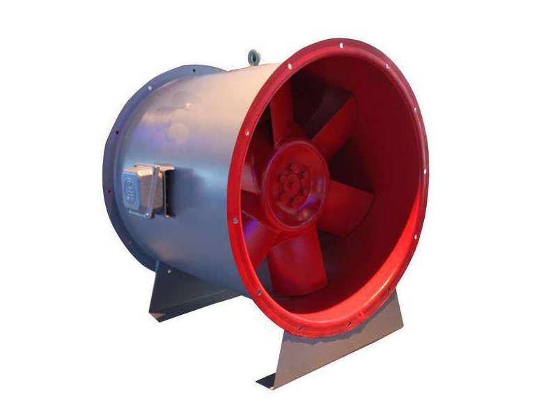 GXF型號(hào)斜流風(fēng)機(jī)