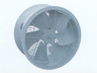 DZ系列軸流風(fēng)機(jī) (1)