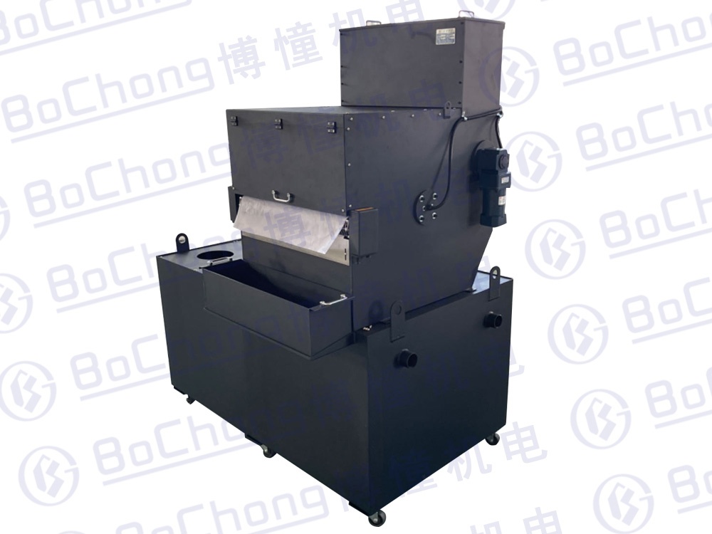 鼓式紙帶過濾機